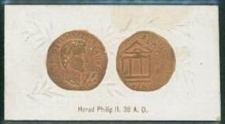 44 Herod Philip II